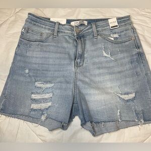 Judy Blue shorts, size XL